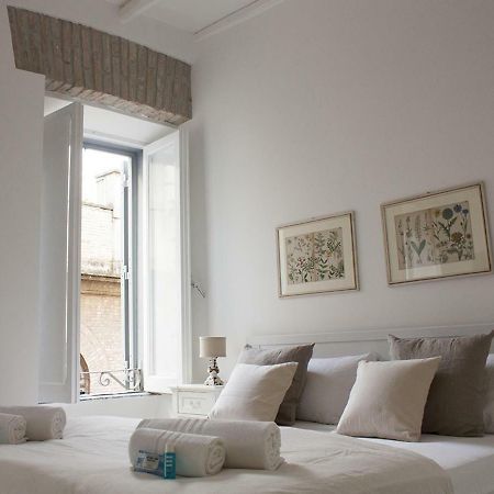 Splendid House In Trastevere Roma Exterior foto