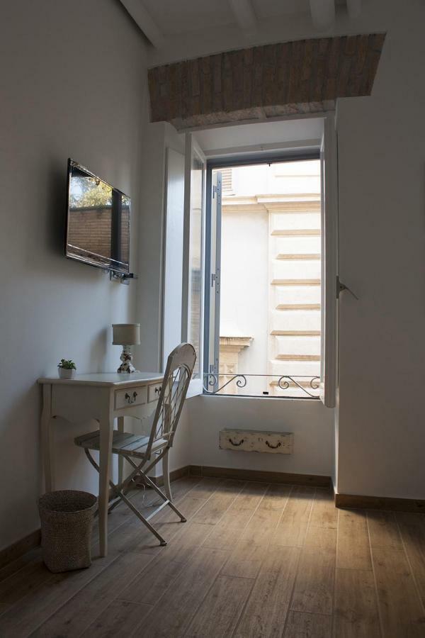 Splendid House In Trastevere Roma Exterior foto