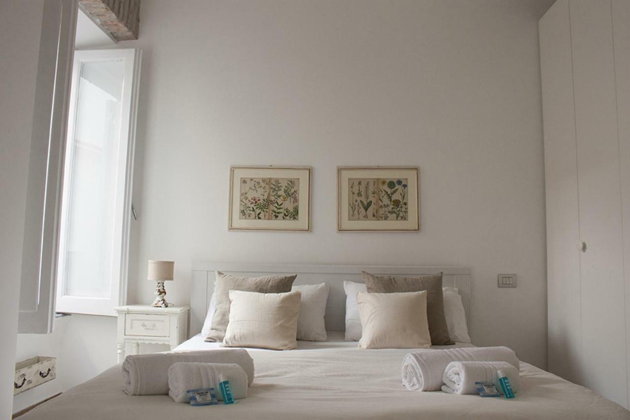Splendid House In Trastevere Roma Exterior foto